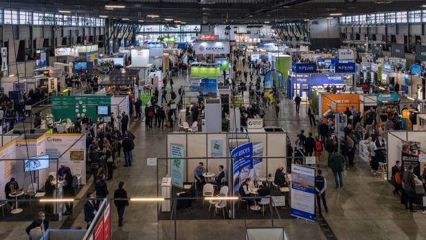 EnerGaïa retrouve les niveaux de fréquentation pré-Covid