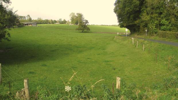 [Dossier/3] Le Syndicat du Caux central teste des PSE pour protéger les prairies