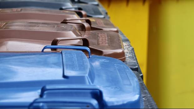 Les sciences du comportement au secours de la réduction des déchets