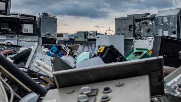 Report des fonds réparation et réemploi, ecosystem dénonce « une attitude irresponsable »