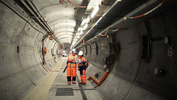 L’utilité publique du projet d'enfouissement des déchets radioactifs « est avérée »