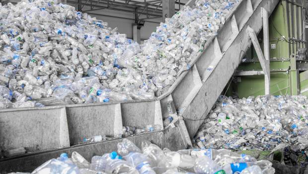 Carbios obtient 30 millions d'euros pour sa technologie de recyclage des déchets PET