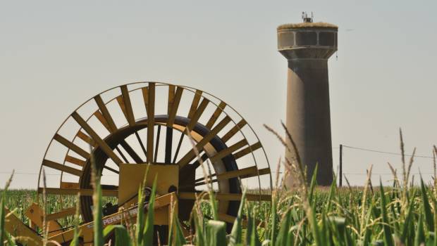 Économies d’eau : quels leviers d’économie en irrigation ?