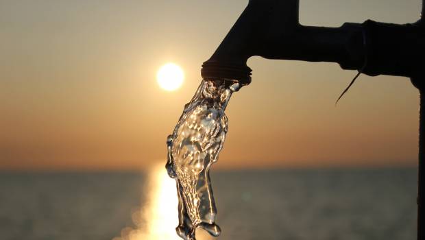 Xylem partenaire de l’UNICEF pour faciliter l’accès à l’eau en Inde