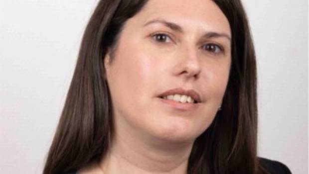 Magali Menzin-Duval nommée Directrice de la gestion privée à Kimpa Impact