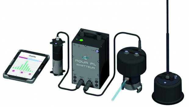 Canalisations : détection automatisée des réseaux d’eau enterrés