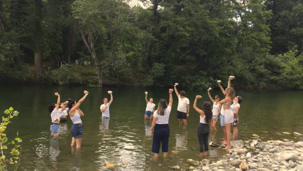 [Décryptage] Des « gardiens des fleuves » veulent creuser le lit des droits de la nature