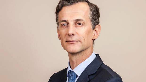 Pierre de Montlivault élu à la présidence de la FEDENE