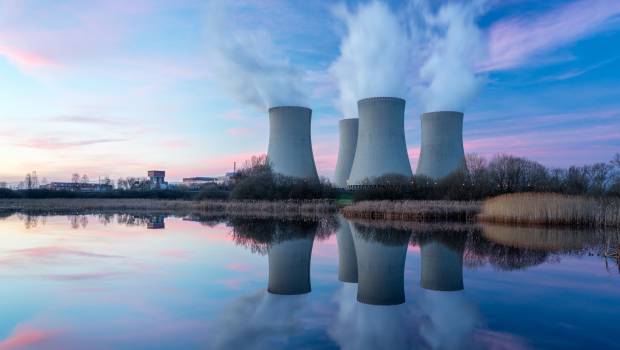 Taxonomie : un acte délégué autour du nucléaire et du gaz est en consultation