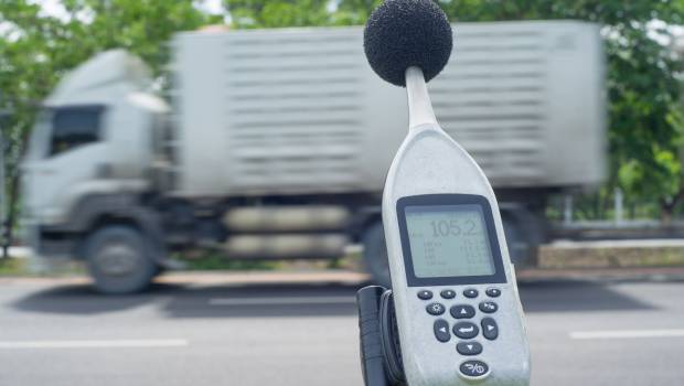 Sept collectivités expérimentent les radars sonores