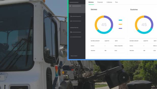 Une plateforme d’autodiagnostic pour améliorer la gestion des déchets en entreprise