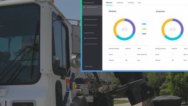 Une plateforme d’autodiagnostic pour améliorer la gestion des déchets en entreprise