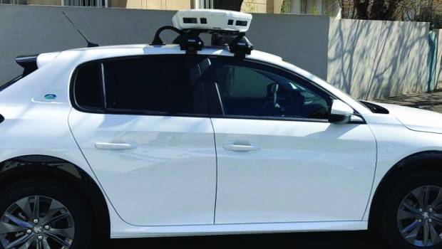 Montpellier automatise la lutte contre les fraudes au stationnement