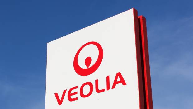 Veolia détient plus de 86 % de Suez