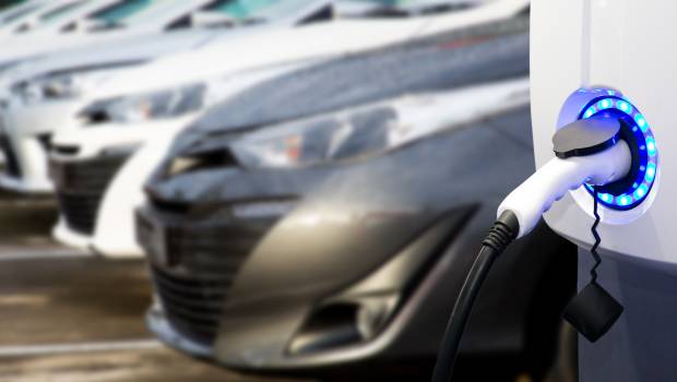 La mobilité électrique redynamise le marché automobile français