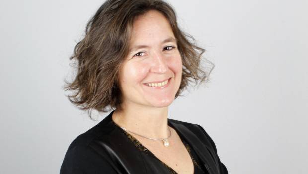 Séverine Jouanneau Si Larbi, nouvelle Déléguée générale de Tenerrdis