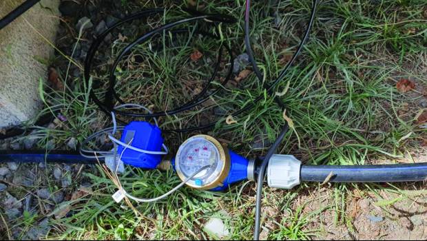 Osmozis optimise la consommation d’électricité et d’eau des campings