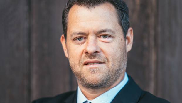 Eric Brua, directeur des Parcs naturels régionaux, nommé dans l’ordre national de la Légion d’honneur