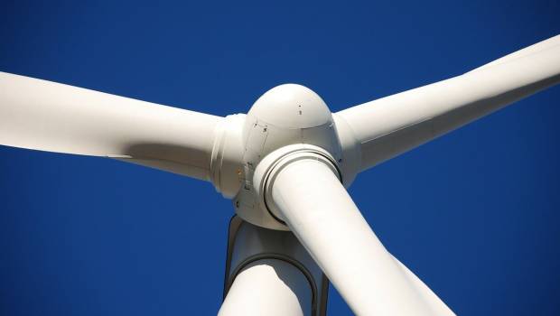RES publie un guide sur le renouvellement de parcs éoliens