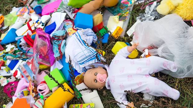 Eco-mobilier se mobilise pour le recyclage et le réemploi des jouets usagés