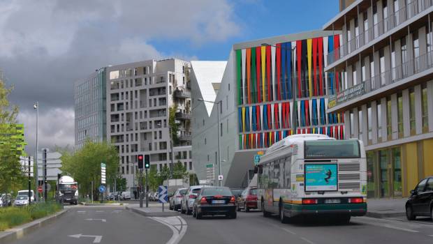 [Dossier/1] Un budget « bruit » pour le nouveau PPBE de la Métropole européenne de Lille