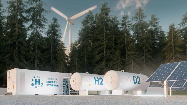 Prioriser les usages de l’hydrogène vert pour atteindre la neutralité climat