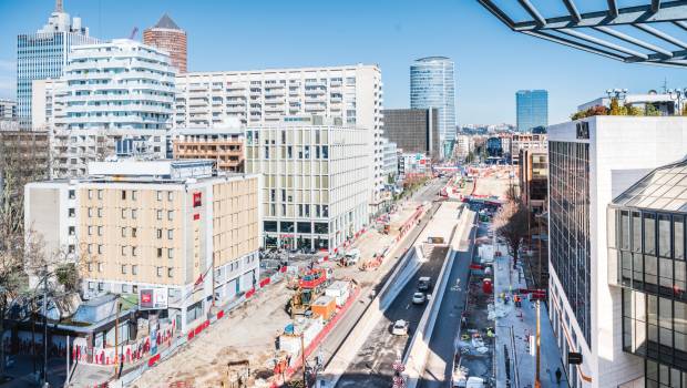 [Dossier/2] Pour le Grand Lyon, le succès du PPBE passe par sa transversalité