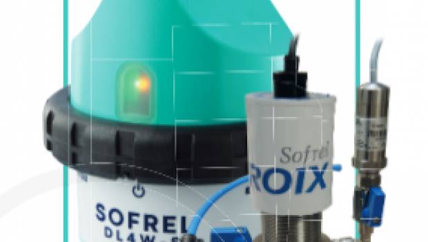 Lacroix déploie sa solution Sofrel ChlorIN en France et à l’international