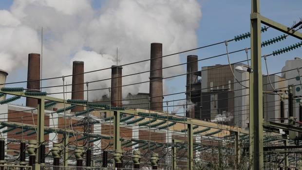 Portugal : conversion d’une centrale électrique à charbon pour la production d’hydrogène