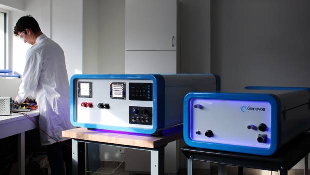 Genevos : homologation du module d’alimentation à l’hydrogène dédié au secteur maritime