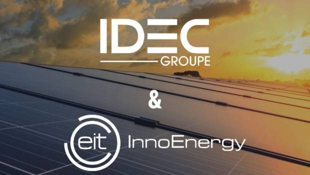 Le groupe IDEC devient actionnaire d’EIT InnoEnergy