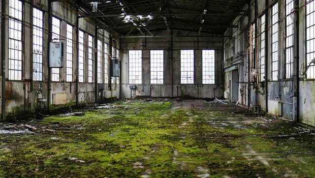 L'Ademe récompense trois projets de reconversion de friches polluées en Île-de-France