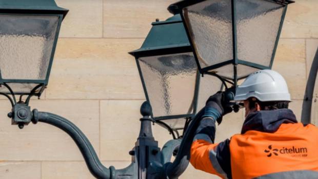 EDF lance sa nouvelle filiale Dalkia Electrotechnics