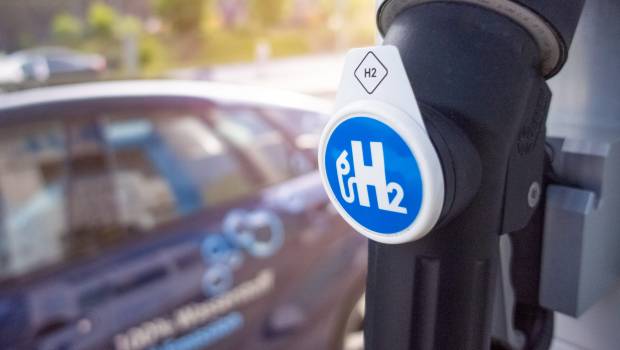 Haffner Energy et HRS coopèrent pour propulser la mobilité hydrogène
