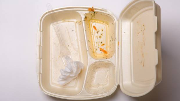 Le Consortium PS25 s'engage pour l’émergence d’une filière de recyclage du polystyrène