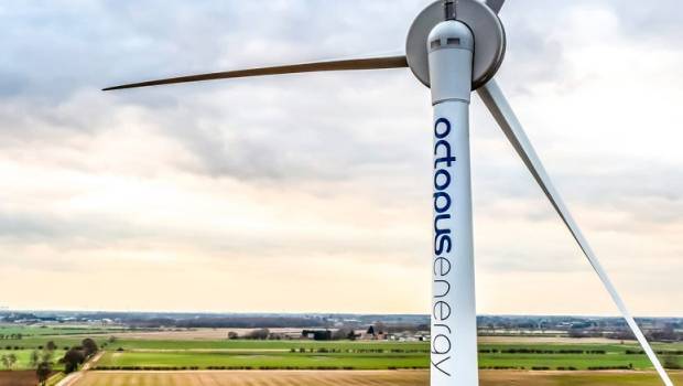 Octopus Energy met la main sur Plüm énergie