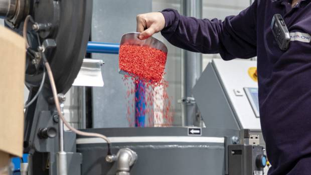 Kimya élargit son offre de filaments 3D hautes performances recyclés