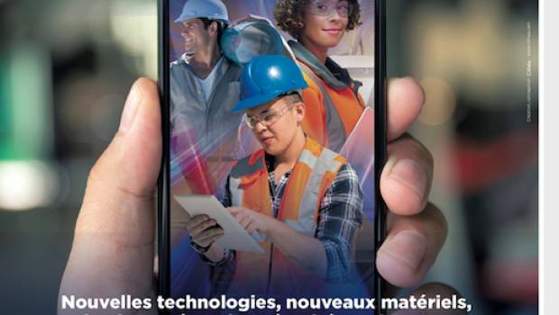 Les canalisateurs font leur cinéma