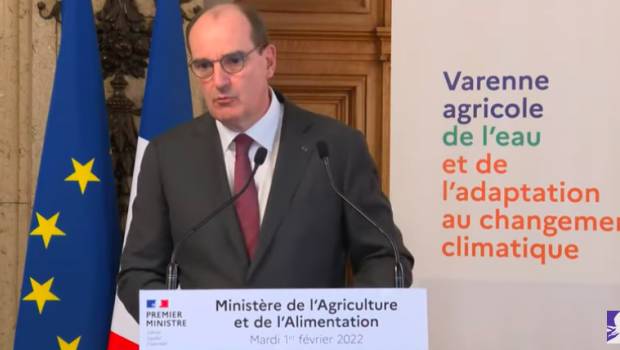 Le Varenne de l’agriculture rend ses conclusions