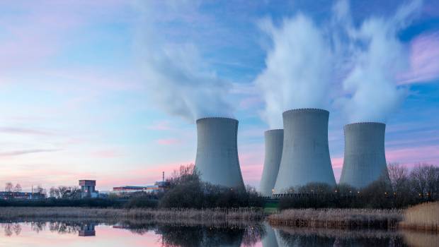 La taxonomie européenne intègre le gaz et le nucléaire à titre d’activités transitoires