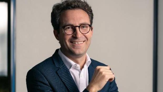 Olivier Guise chargé de la mission stratégique du groupe Ecocem