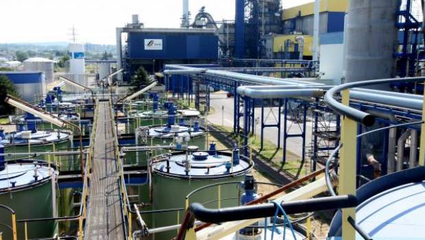 Séché Environnement s’engage à réduire son empreinte carbone