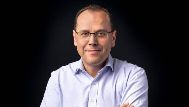 Abdelkrim Benamar accompagne la croissance de PowerUp