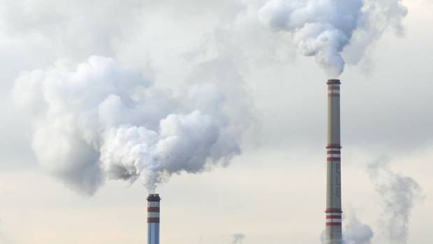 Des rejets massifs de méthane détectés au-dessus des sites d’extraction du pétrole et du gaz