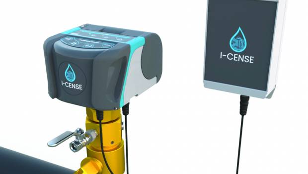 Surveillance de l’eau : une sonde de grande précision dotée d’une puce microfluidique