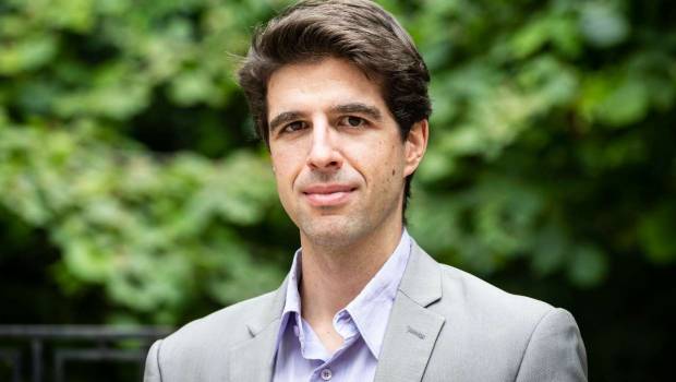 Florian Weyer assure la direction territoriale du Havre de Haropa Port