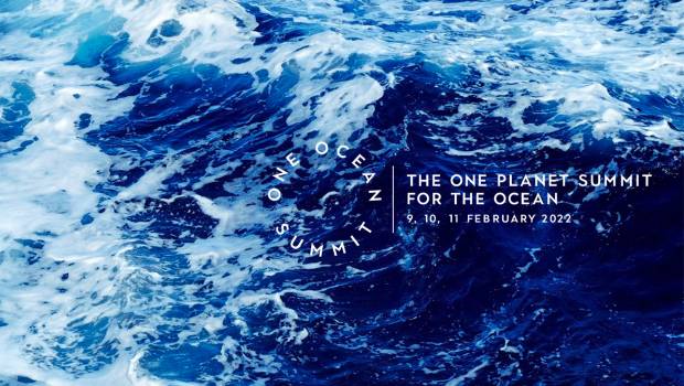 One Ocean Summit, le rendez-vous dédié à la protection des océans
