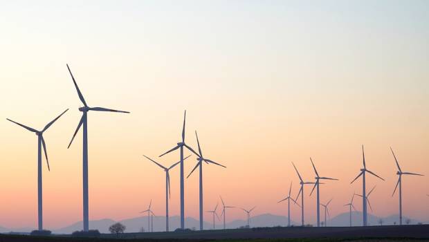 Finlande : Valorem finalise le financement du parc éolien de Matkussaari