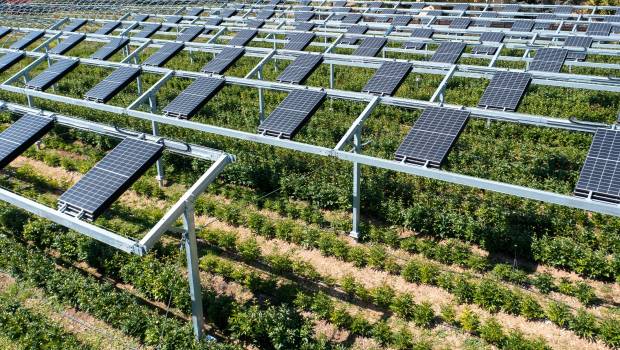 Ombrea et Telaqua allient leurs technologies au service du monde agricole