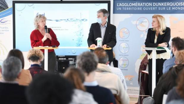 Le Dunkerquois se dote d’un fonds